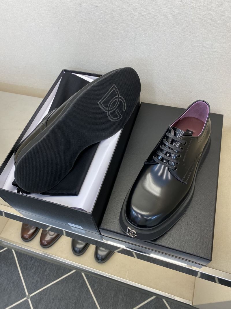 Dolce Gabbana Business Shoes